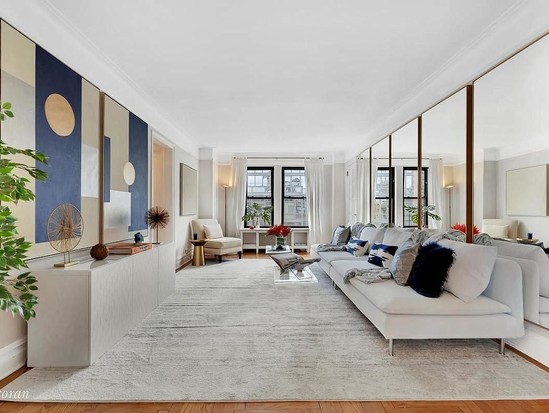 Condo for Sale Upper West Side, Manhattan