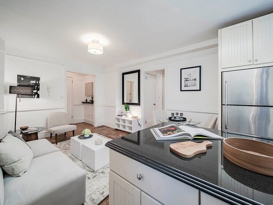 Condo for Sale Upper West Side, Manhattan