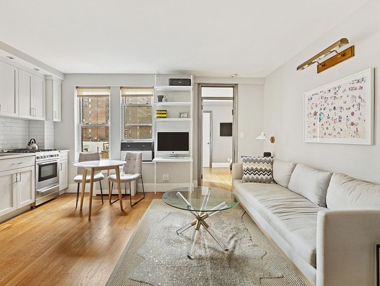 Condo for Sale Upper West Side, Manhattan