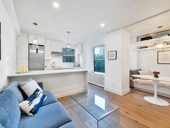 Condo for Sale Upper West Side, Manhattan