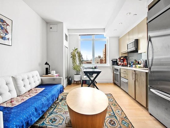 Condo for Sale Harlem, Manhattan