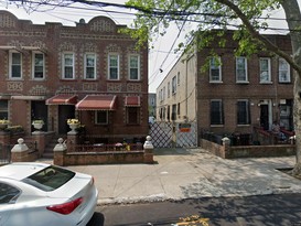 Home for Pre-foreclosure Brownsville, Brooklyn