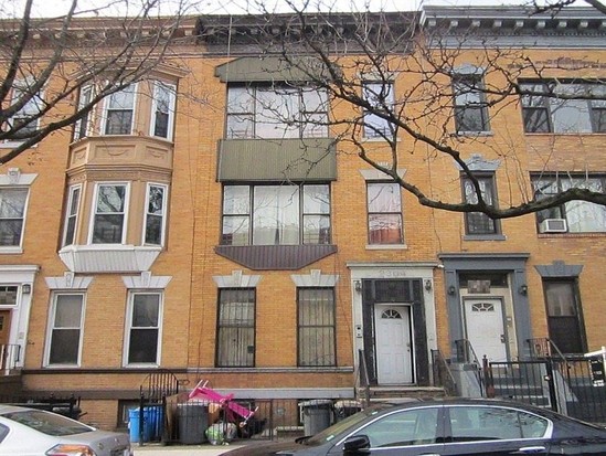 Single-family for Pre-foreclosure / auction Flatbush, Brooklyn