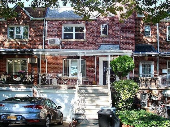 Single-family for Sale Sheepshead Bay, Brooklyn