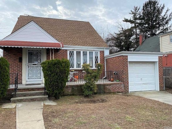 Single-family for Sale Laurelton, Queens