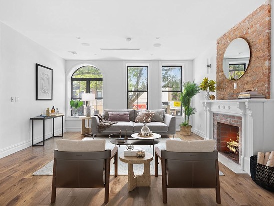 Townhouse for Sale Crown Heights, Brooklyn