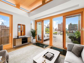 Home for Sale Chelsea, Manhattan