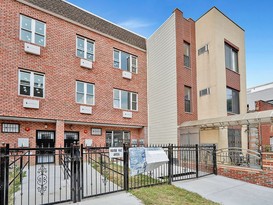 Home for Sale Crown Heights, Brooklyn