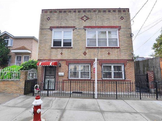 Multi-family for Sale East Elmhurst, Queens