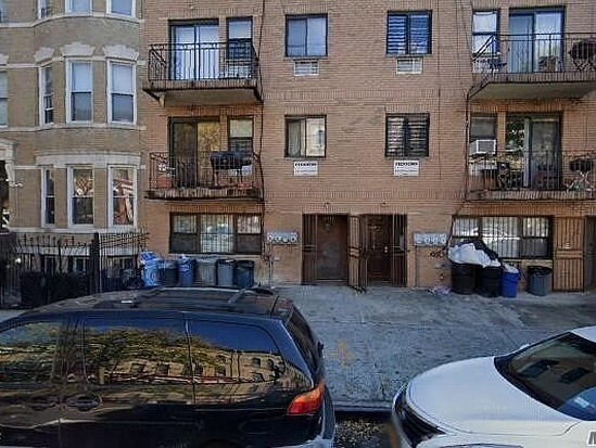 Multi-family for Sale Flatbush, Brooklyn