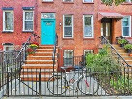 Home for Sale Park Slope, Brooklyn