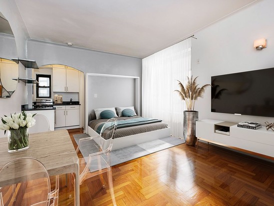 Condo for Sale East Village, Manhattan