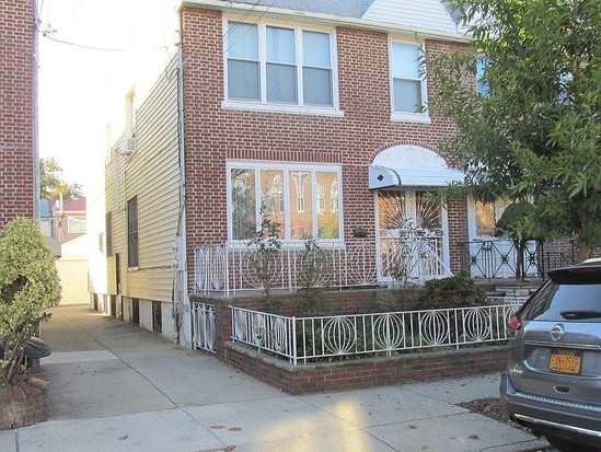 Multi-family for Sale Sheepshead Bay, Brooklyn