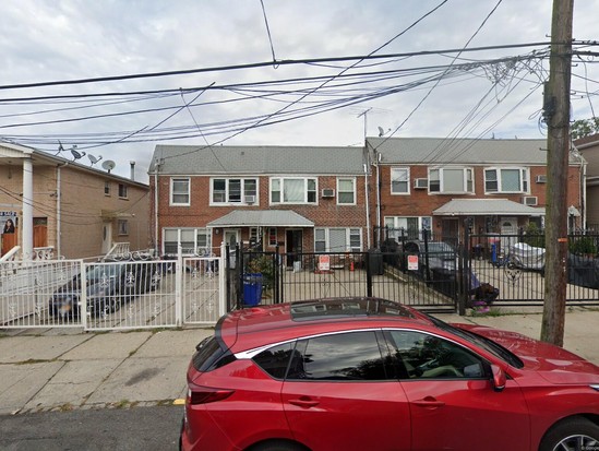 Multi-family for Pre-foreclosure / auction East Elmhurst, Queens