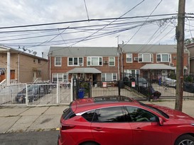 Home for Pre-foreclosure / auction East Elmhurst, Queens