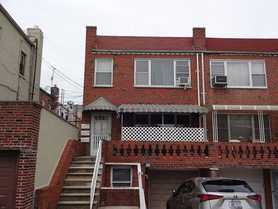 Multi-family for Sale Bensonhurst, Brooklyn