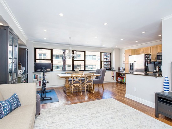 Condo for Sale Upper East Side, Manhattan