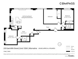 Home for Sale Upper East Side, Manhattan