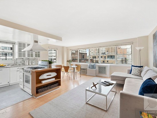 Condo for Sale Upper East Side, Manhattan