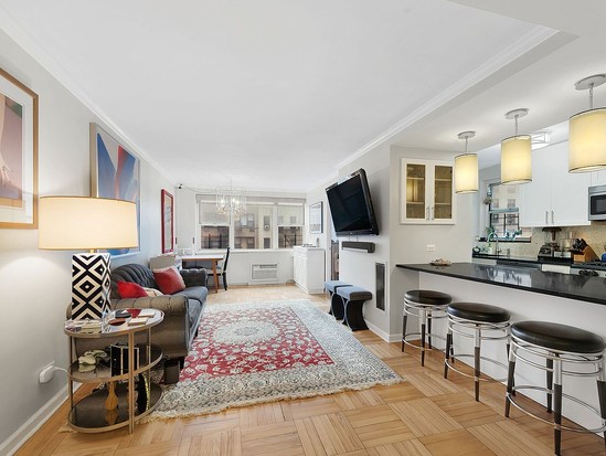 Condo for Sale Upper East Side, Manhattan