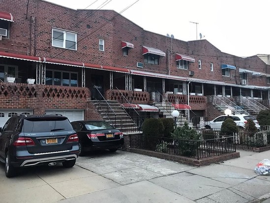 Multi-family for Sale Canarsie, Brooklyn