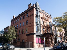 Home for Sale Clinton Hill, Brooklyn