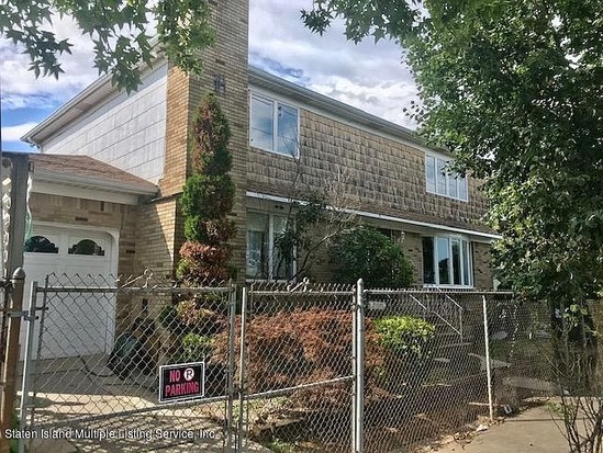 Single-family for Sale Dongan Hills, Staten Island