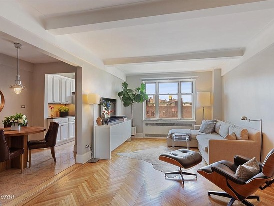 Condo for Sale Upper West Side, Manhattan