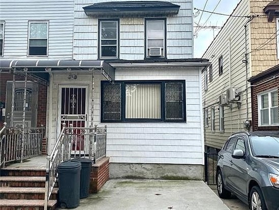 Single-family for Sale Gravesend, Brooklyn