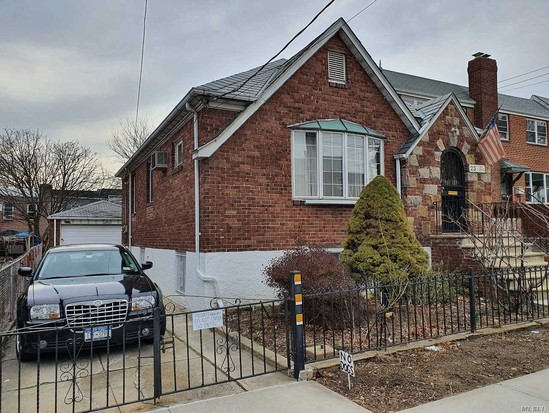 Single-family for Sale East Elmhurst, Queens