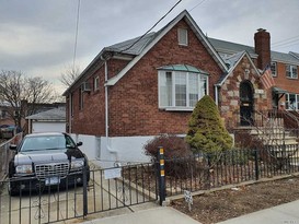 Home for Sale East Elmhurst, Queens