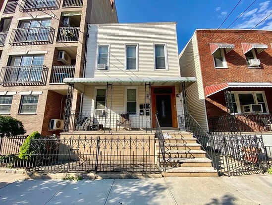 Multi-family for Sale Astoria, Queens