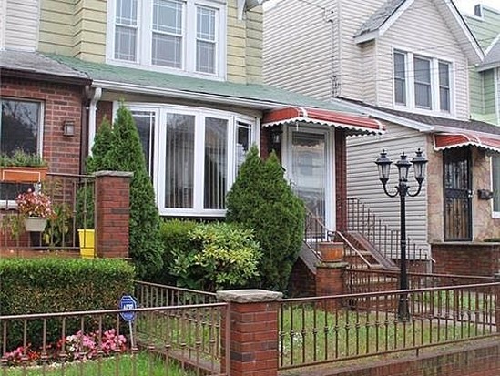 Single-family for Sale Sheepshead Bay, Brooklyn