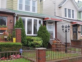 Home for Sale Sheepshead Bay, Brooklyn