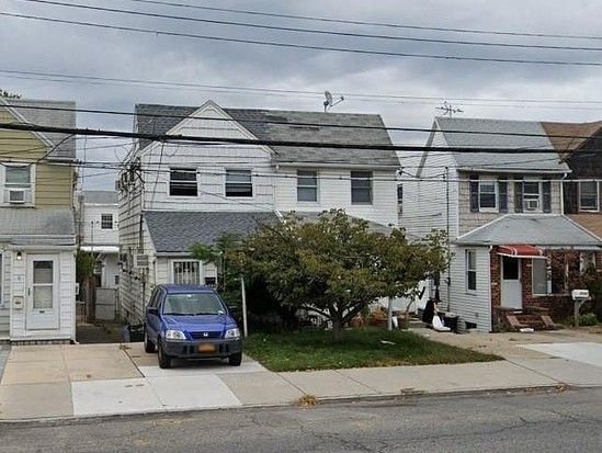 Single-family for Sale Sheepshead Bay, Brooklyn