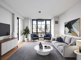 Home for Sale Gramercy, Manhattan