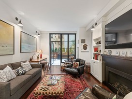 Home for Sale Gramercy, Manhattan