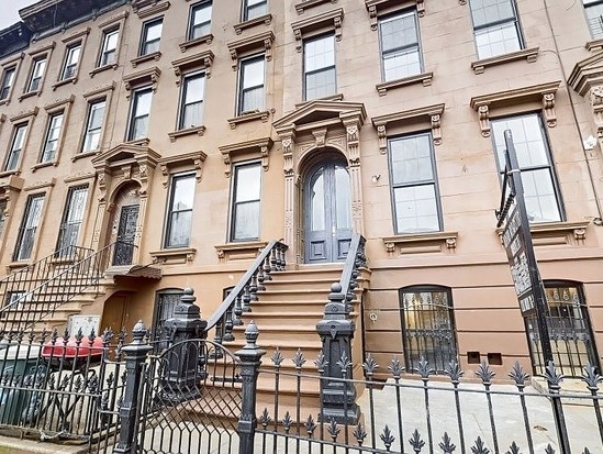 Multi-family for Sale Bedford Stuyvesant, Brooklyn