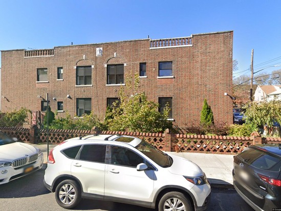 Multi-family for Pre-foreclosure / auction Gravesend, Brooklyn