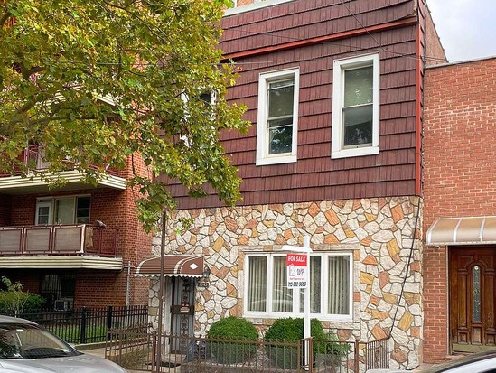 Single-family for Sale Sheepshead Bay, Brooklyn