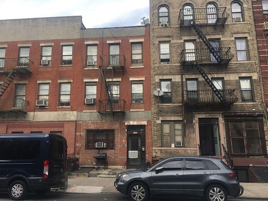 Single-family for Pre-foreclosure Crown Heights, Brooklyn