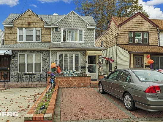 Single-family for Sale Sheepshead Bay, Brooklyn