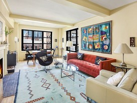 Home for Sale Gramercy, Manhattan