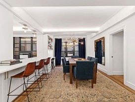 Home for Sale Gramercy, Manhattan