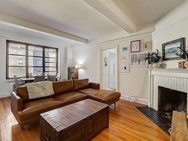 Home for Sale Gramercy, Manhattan