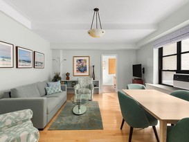 Home for Sale Gramercy, Manhattan