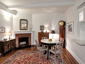 Home for Sale Gramercy, Manhattan