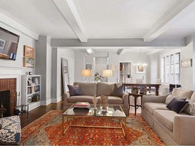 Home for Sale Gramercy, Manhattan