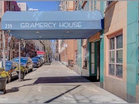 Home for Sale Gramercy, Manhattan