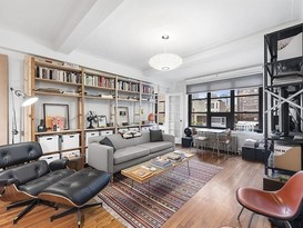 Home for Sale Gramercy, Manhattan